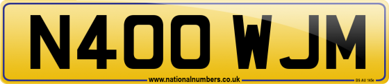 N400 WJM