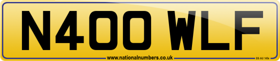 N400 WLF