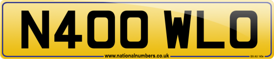 N400 WLO