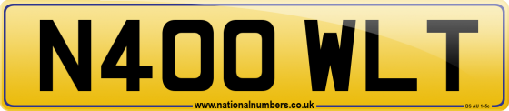 N400 WLT