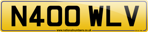 N400 WLV