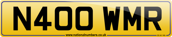 N400 WMR