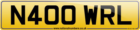 N400 WRL