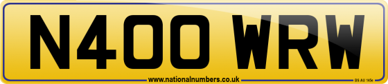 N400 WRW