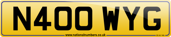 N400 WYG