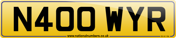 N400 WYR