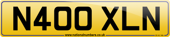 N400 XLN