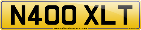 N400 XLT
