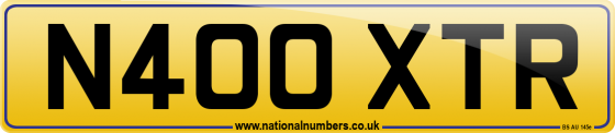 N400 XTR