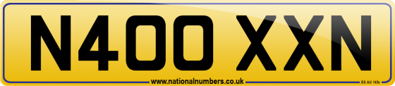 N400 XXN