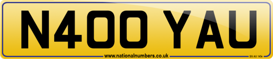 N400 YAU