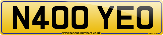N400 YEO