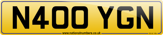 N400 YGN