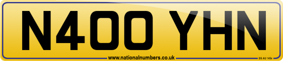 N400 YHN