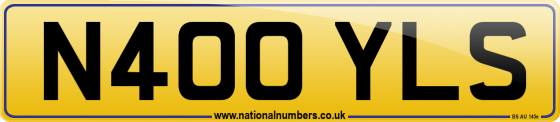 N400 YLS
