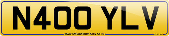 N400 YLV