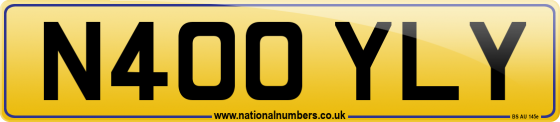 N400 YLY