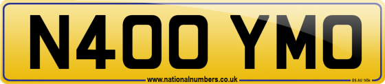 N400 YMO