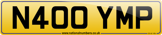 N400 YMP