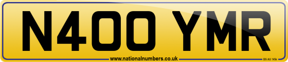 N400 YMR