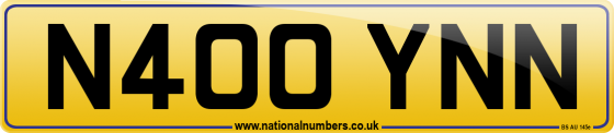 N400 YNN