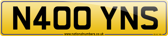 N400 YNS