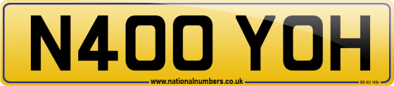 N400 YOH