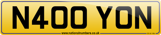 N400 YON