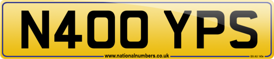 N400 YPS