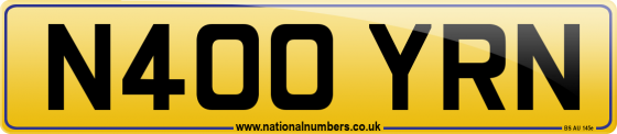 N400 YRN