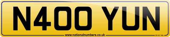 N400 YUN