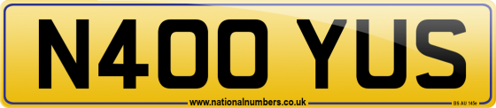 N400 YUS