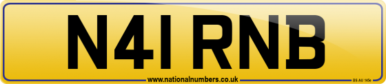 N41 RNB