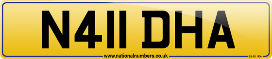 N411 DHA