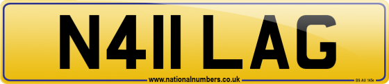 N411 LAG