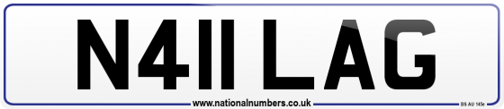 N411 LAG