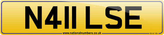 N411 LSE