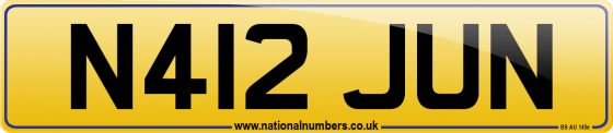 N412 JUN