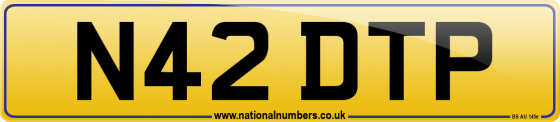 N42 DTP
