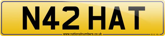 N42 HAT