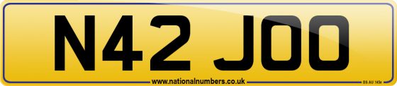 N42 JOO