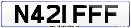 N421 FFF