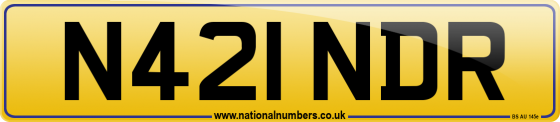 N421 NDR
