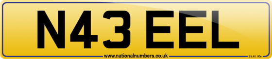 N43 EEL