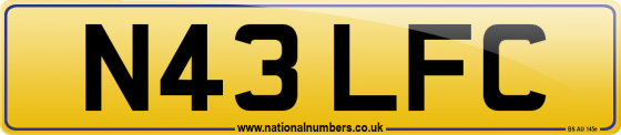 N43 LFC