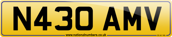 N430 AMV