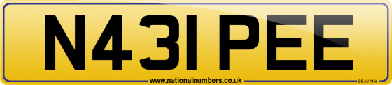 N431 PEE