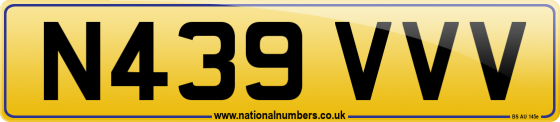 N439 VVV