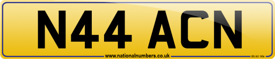 N44 ACN