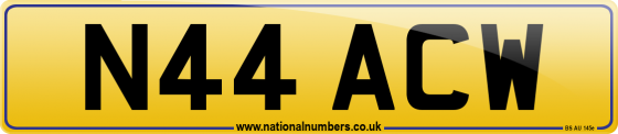 N44 ACW